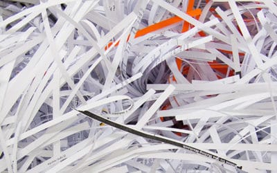 Aangepaste heffing recyclingbeheerbijdrage systeemkosten PRN en SVF 1e kwartaal 2020.